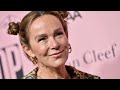 Actress Jennifer Grey speaks candidly about past relationships, plastic surgery | Nightline