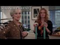 the devil wears prada style analysis 👠🏙☕️