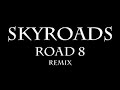 Skyroads - Road 8 Remix [Piano]