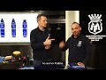 How to use Supreme Cut Compound #Audace: discover it together with Reggy Cox and Fabio d'Avenia