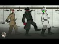 Countryhumans - Dr Livesey Walk // MEME