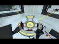 Portal 2: Chander Test 1