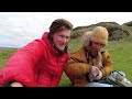 HOW to Find PUFFINS in Scotland - The EXACT Location!!