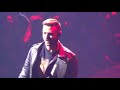 JUSTIN TIMBERLAKE - LOVE STONED/SEXY BACK - THE MAN OF THE WOODS TOUR - MOHEGAN SUN-4/13/19 PT.2