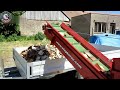 610 EXTREME Dangerous Huge Firewood Processing Machines | Best of the Week