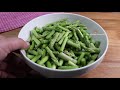 Beef Asparagus with Oyster Sauce | Stir Fry Beef with Asparagus and Oyster Sauce