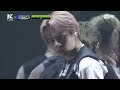 [KCON 2022 Premiere] JO1 - Shine(원곡  PENTAGON) + Back Door(원곡  Stray Kids) | Mnet 220609 방송