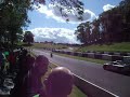 Cadwell Park Bike Racing