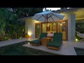 Luxury Private Pool Villa Resort in Koh Samui | Thailand | Wild Cottages Luxury and Natural