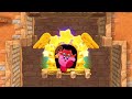 Kirby's Return to Dream Land Deluxe Playthrough Pt. 3 (Raisin Ruins)
