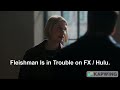 Marriage Drama - Fleishman Is in Trouble S1 E3 - FX Hulu