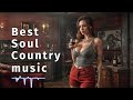 BEST Soul Country Song, Relaxing Country Guitar Music Instrumental