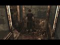 Gameplay Resident Evil Zero. parte23. Mais uma tentativa