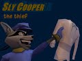 Sly 2 Beta - Episode 2 Playthrough(July 2004 Prototype)