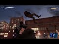 SPIDER-MAN 2 ON PS5