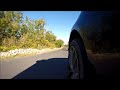 Overtaking a vehicle ahead with a BMW 530d