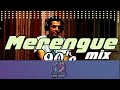 Merengue Mix de los 90  | La época Dorada del Merengue Mix 2024 para Bailar y Disfrutar !!