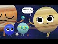 Earth Yay! | Animated Read Aloud Kids Book | Vooks Narrated Storybooks
