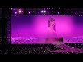 Taylor Swift - Enchanted (The Eras Tour, Milan N1)