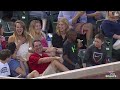 MLB | Players Mad at Fans