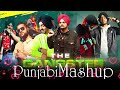 PUNJABI MASHUP 2023 | Top Hits Punjabi Remix Songs 2023 | Punjabi Nonstop Remix Mashup Songs 2023