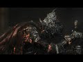 Dark Souls III OST : Soul of Cinder Extended