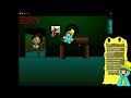 Playtime With Rabbey And Five Nights At Percy's 3; FNAF Fangame Month Day 13