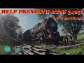 Santa Fe  How to Operate a Steam Locomotive