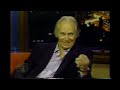 George Martin on The Who's Tommy + Beatles - Later 7/21/93 Chris Connelly interview