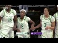 Grand Canyon vs Oregon | NCAA Women's Basketball | 11.16.23