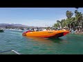 DESERT STORM LAKE HAVASU BOAT PARADE 2017