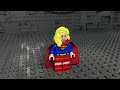 Lego DC Characters Beat Me Up