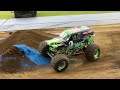 Monster Jam - BEST Grave Digger Freestyles of the 2024 Season!