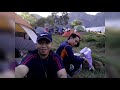 LAKE HOLON - Crown Jewel of the South II Travel Vlog #1 Camping II Mang-Jose TV