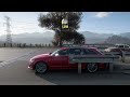 FH5 POV: Audi RS6 + Kerosene