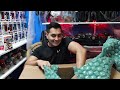 Big Bad Toy Store Unboxing