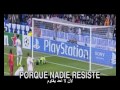 اغنيه ريال مدريد مترجمه للعربيه