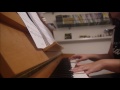 Klaviervideo #2