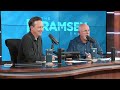 What Dave Ramsey Doesn't Like About Investing In ETFs