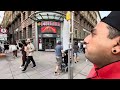 Stuttgart Zentrum |Stuttgart Germany | Stuttgart stadtmitte Walking Tours