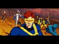 MARVEL ANIMATION'S X-MEN ‘97 S01 E01 | TO ME AND MY X-MEN |