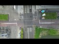 tram transition IJsselstein