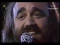 Demis Roussos   SOPOT Festival, 1979