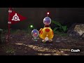 Pikmin 4: HIDDEN DIALOGUE?