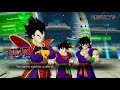 DRAGON BALL FighterZ online matches ep. 7