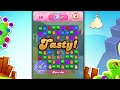 Candy Crush Saga Level 48 to 57