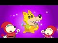 Finger Family Boo Boo Song + More 🎶 Kids Nursery Rhymes & Kids Songs by Baby Lucy