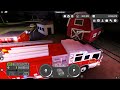 Greenville, Wisc Roblox l FireFighter Emergency Rescue Update Roleplay