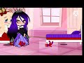 Acting Insecure Then Asking For A Baby Prank On Apple (Ever After High)(Rapple)(Gacha Club)