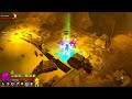 WORLD RANKED #1 DMO WIZARD 100% SOLO (SSF) Diablo III GR CLUTH CLEAR on bad map…